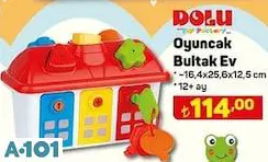 DOLU OYUNCAK BULTAK EV DOLU OYUNCAK BULTAK EV